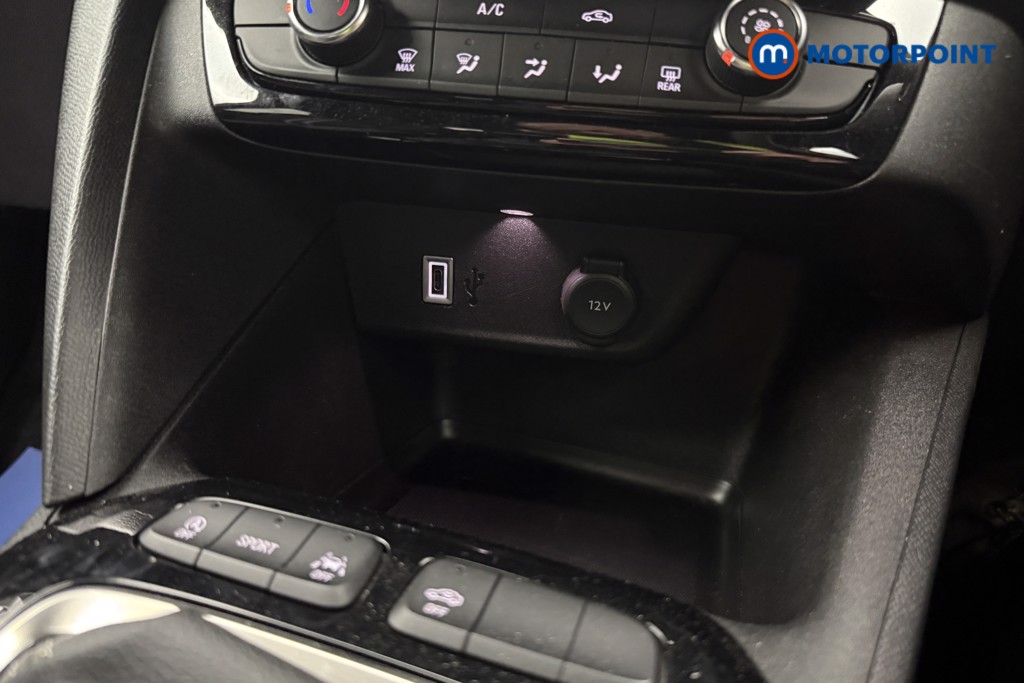 Vauxhall Corsa GS Manual Petrol Hatchback - Stock Number (1679810) - 15th supplementary image