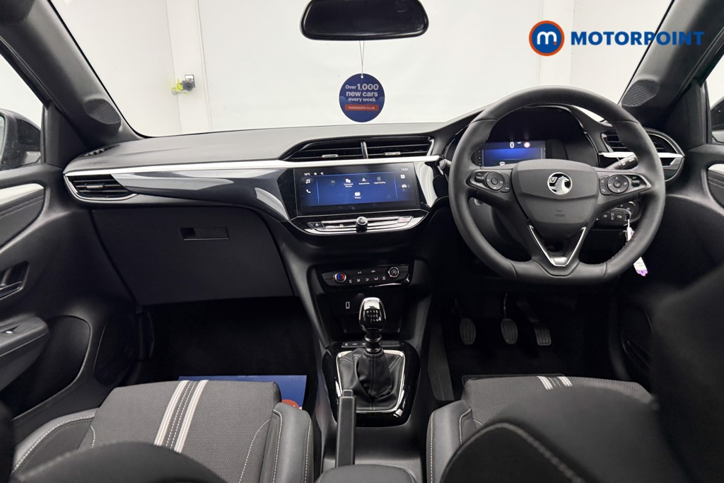 Vauxhall Corsa GS Manual Petrol Hatchback - Stock Number (1679810) - 1st supplementary image
