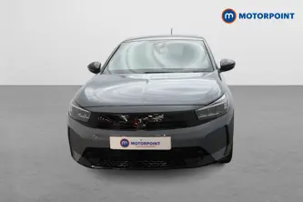 Vauxhall Corsa GS Manual Petrol Hatchback - Stock Number (1679810) - Front bumper