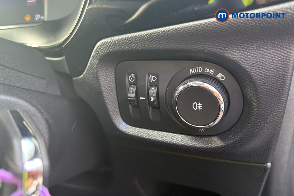 Vauxhall Corsa GS Manual Petrol Hatchback - Stock Number (1679824) - 11th supplementary image