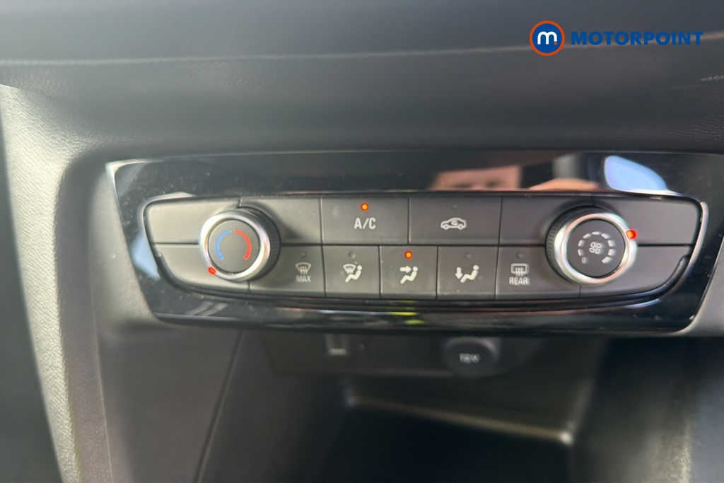 Vauxhall Corsa GS Manual Petrol Hatchback - Stock Number (1679824) - 12th supplementary image