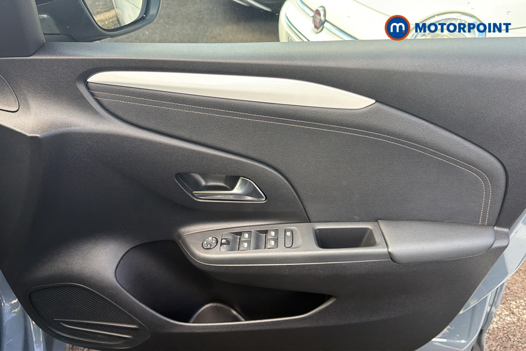 Vauxhall Corsa GS Manual Petrol Hatchback - Stock Number (1679824) - 18th supplementary image