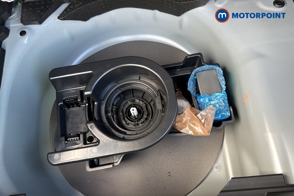 Vauxhall Corsa GS Manual Petrol Hatchback - Stock Number (1679824) - 33rd supplementary image