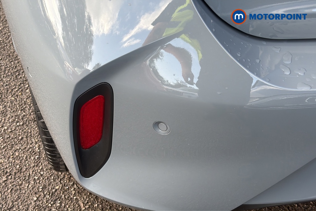 Vauxhall Corsa GS Manual Petrol Hatchback - Stock Number (1679824) - 39th supplementary image