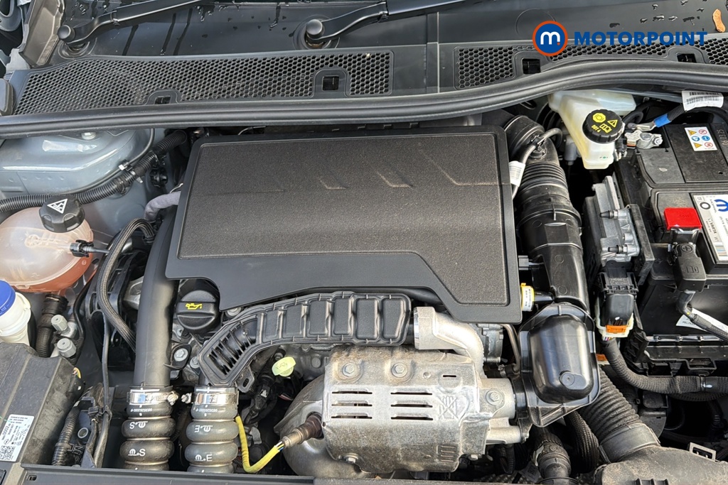 Vauxhall Corsa GS Manual Petrol Hatchback - Stock Number (1679824) - 48th supplementary image