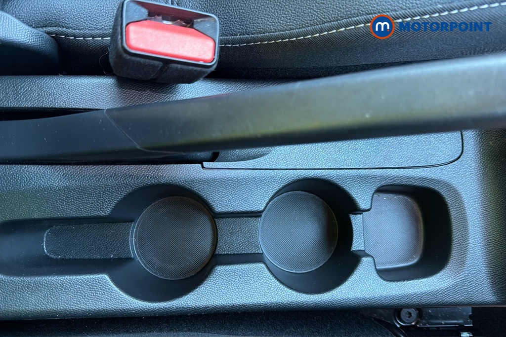 Vauxhall Corsa GS Manual Petrol Hatchback - Stock Number (1679826) - 16th supplementary image