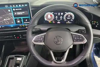 Volkswagen Golf R-Line Automatic Petrol Hatchback - Stock Number (1680210) - 2nd supplementary image