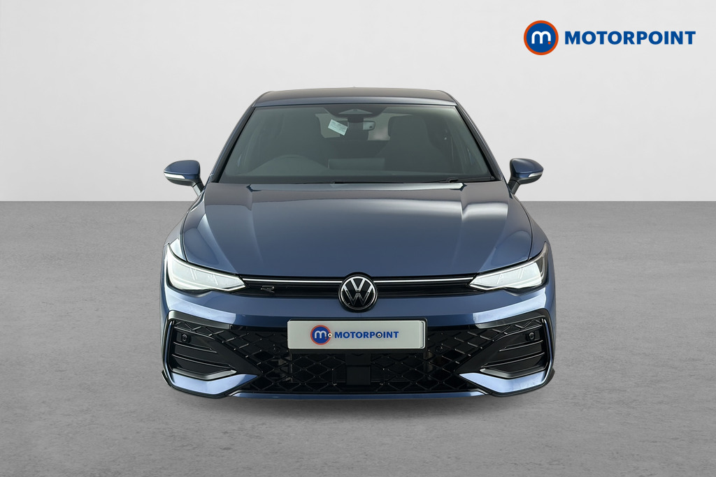 Volkswagen Golf R-Line Automatic Petrol Hatchback - Stock Number (1680210) - Front bumper