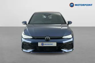 Volkswagen Golf R-Line Automatic Petrol Hatchback - Stock Number (1680210) - Front bumper