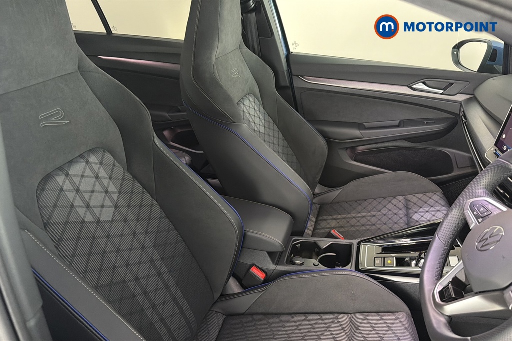 Volkswagen Golf R-Line Automatic Petrol Hatchback - Stock Number (1680210) - 22nd supplementary image