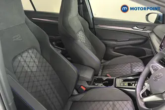 Volkswagen Golf R-Line Automatic Petrol Hatchback - Stock Number (1680210) - 22nd supplementary image