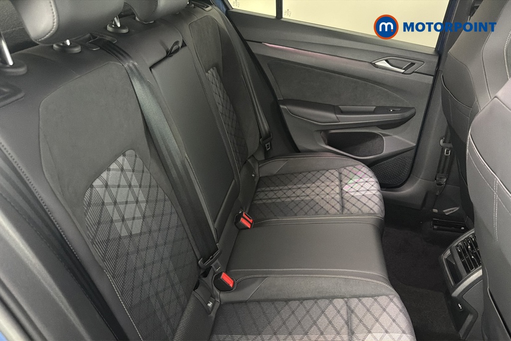 Volkswagen Golf R-Line Automatic Petrol Hatchback - Stock Number (1680210) - 25th supplementary image
