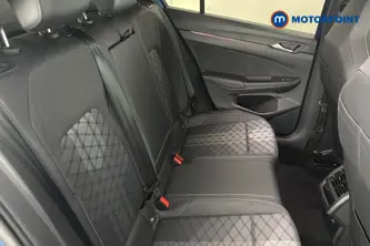 Volkswagen Golf R-Line Automatic Petrol Hatchback - Stock Number (1680210) - 25th supplementary image