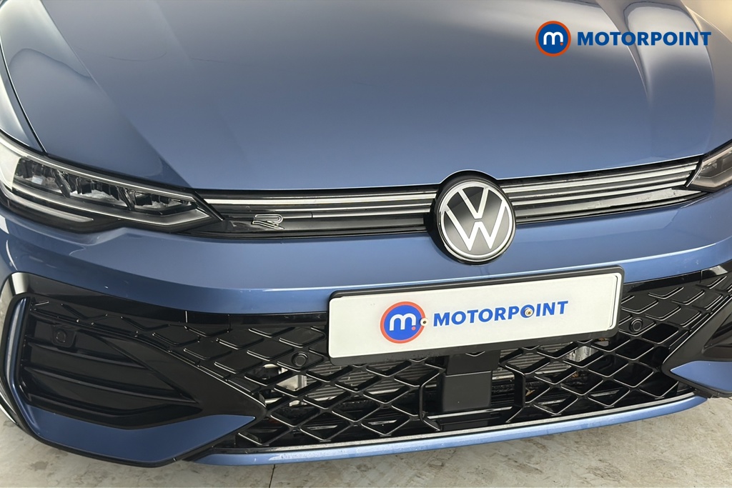 Volkswagen Golf R-Line Automatic Petrol Hatchback - Stock Number (1680210) - 43rd supplementary image