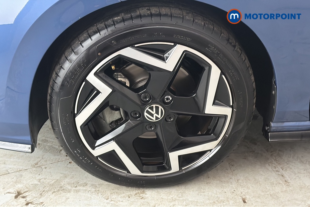 Volkswagen Golf R-Line Automatic Petrol Hatchback - Stock Number (1680210) - 44th supplementary image