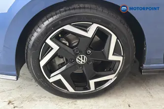 Volkswagen Golf R-Line Automatic Petrol Hatchback - Stock Number (1680210) - 44th supplementary image