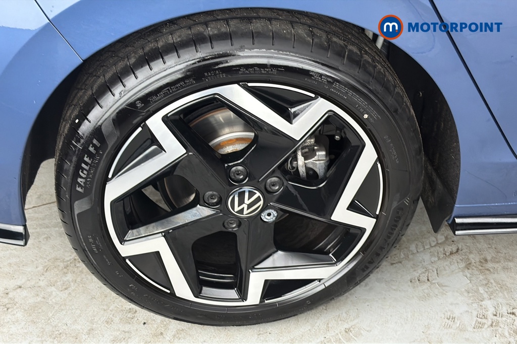Volkswagen Golf R-Line Automatic Petrol Hatchback - Stock Number (1680210) - 46th supplementary image