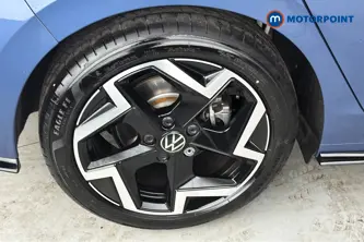 Volkswagen Golf R-Line Automatic Petrol Hatchback - Stock Number (1680210) - 46th supplementary image