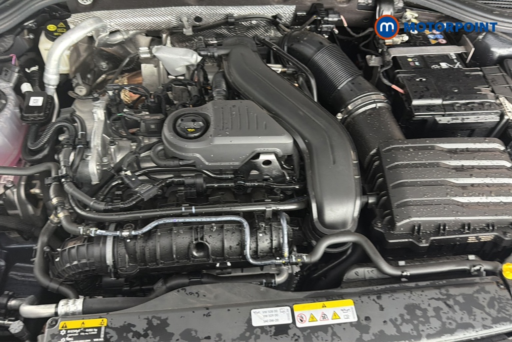 Volkswagen Golf R-Line Automatic Petrol Hatchback - Stock Number (1680210) - 48th supplementary image
