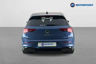 Volkswagen Golf R-Line Automatic Petrol Hatchback - Stock Number (1680210) - Rear bumper