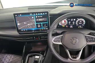Volkswagen Golf R-Line Automatic Petrol Hatchback - Stock Number (1680210) - 1st supplementary image