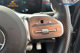 Mercedes-Benz A Class Amg Line Automatic Petrol Hatchback - Stock Number (1680405) - 3rd supplementary image