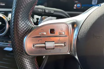 Mercedes-Benz A Class Amg Line Automatic Petrol Hatchback - Stock Number (1680405) - 4th supplementary image