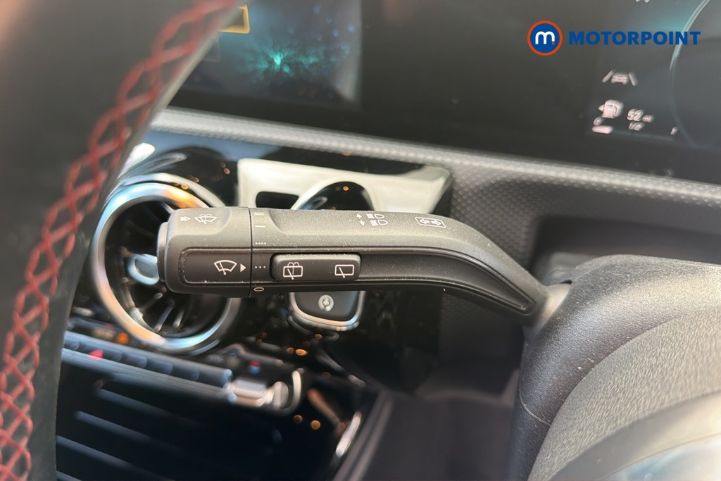 Mercedes-Benz A Class Amg Line Automatic Petrol Hatchback - Stock Number (1680405) - 5th supplementary image