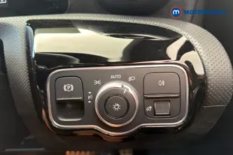 Mercedes-Benz A Class Amg Line Automatic Petrol Hatchback - Stock Number (1680405) - 11th supplementary image