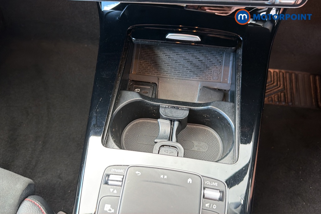 Mercedes-Benz A Class Amg Line Automatic Petrol Hatchback - Stock Number (1680405) - 16th supplementary image