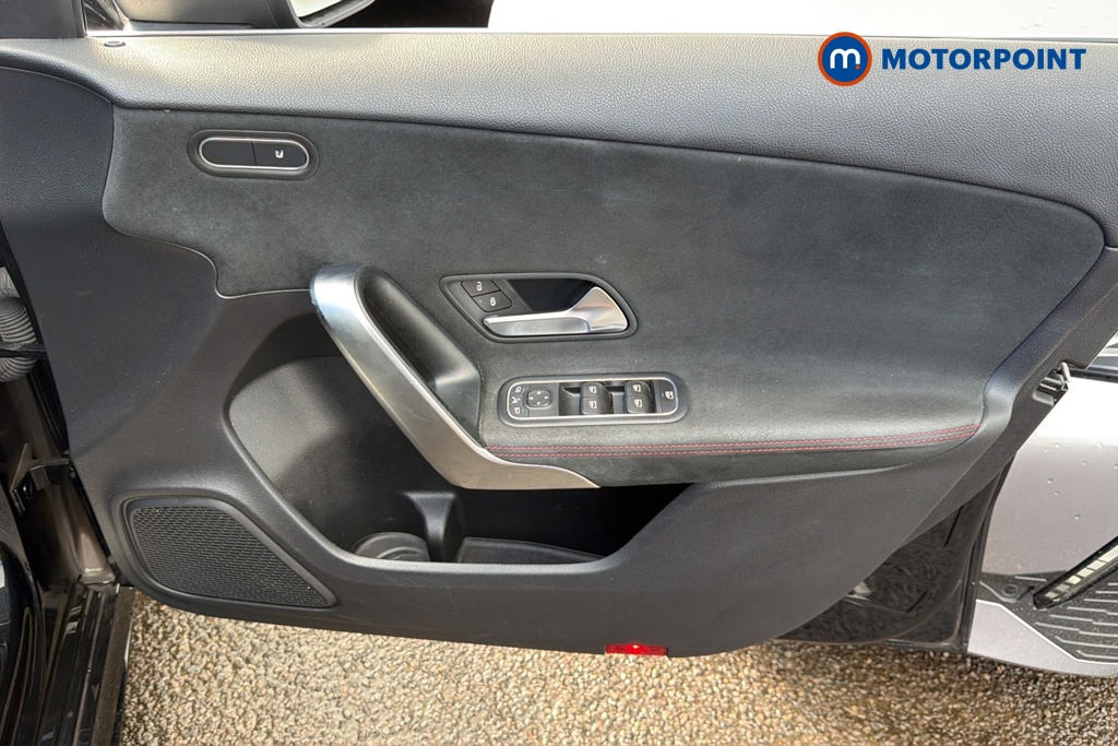 Mercedes-Benz A Class Amg Line Automatic Petrol Hatchback - Stock Number (1680405) - 18th supplementary image