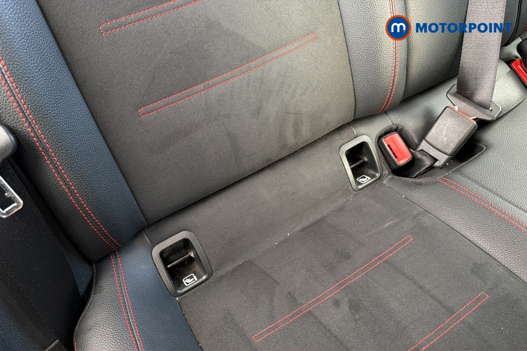 Mercedes-Benz A Class Amg Line Automatic Petrol Hatchback - Stock Number (1680405) - 27th supplementary image