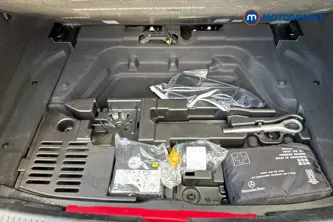 Mercedes-Benz A Class Amg Line Automatic Petrol Hatchback - Stock Number (1680405) - 33rd supplementary image