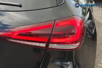 Mercedes-Benz A Class Amg Line Automatic Petrol Hatchback - Stock Number (1680405) - 36th supplementary image