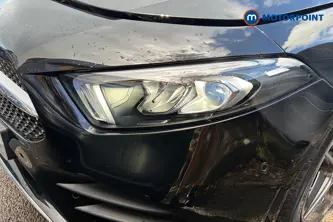 Mercedes-Benz A Class Amg Line Automatic Petrol Hatchback - Stock Number (1680405) - 42nd supplementary image