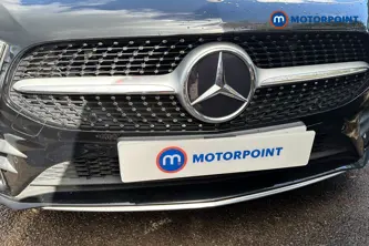Mercedes-Benz A Class Amg Line Automatic Petrol Hatchback - Stock Number (1680405) - 43rd supplementary image