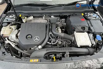 Mercedes-Benz A Class Amg Line Automatic Petrol Hatchback - Stock Number (1680405) - 48th supplementary image