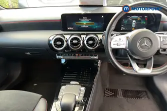 Mercedes-Benz A Class Amg Line Automatic Petrol Hatchback - Stock Number (1680405) - 1st supplementary image