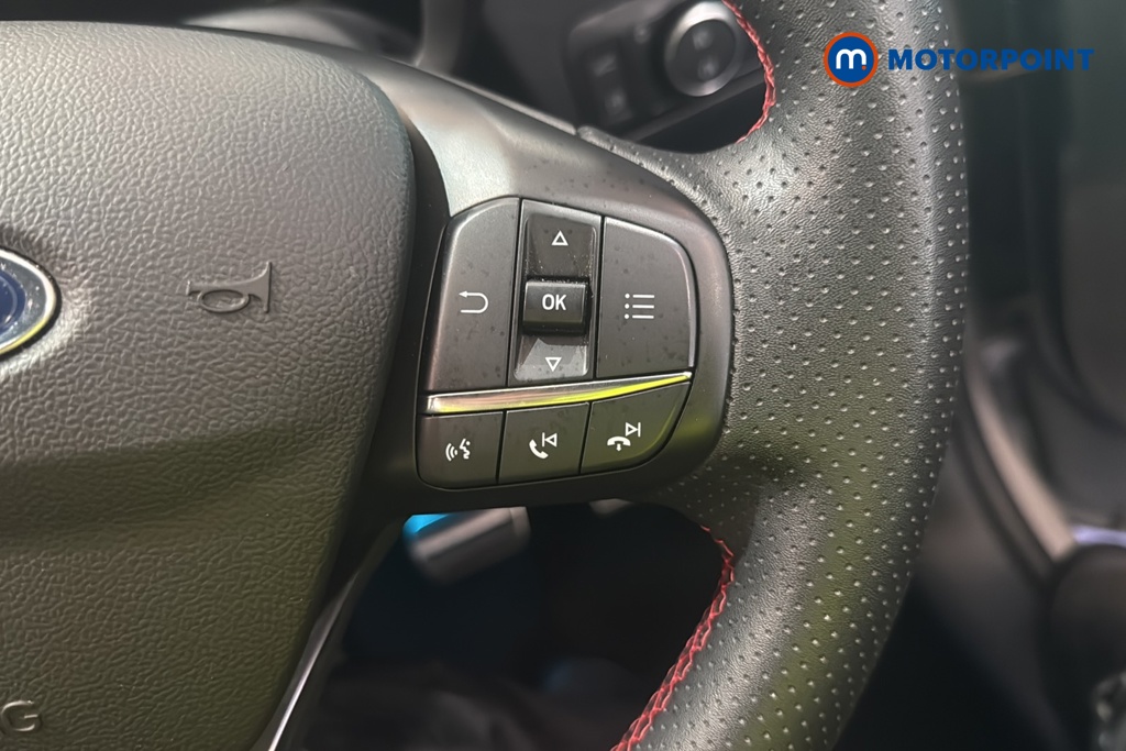 Ford Kuga St-Line Edition Automatic Petrol Plug-In Hybrid SUV - Stock Number (1680431) - 3rd supplementary image