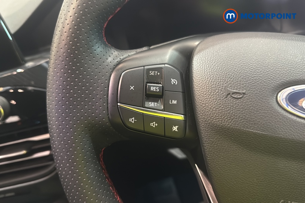 Ford Kuga St-Line Edition Automatic Petrol Plug-In Hybrid SUV - Stock Number (1680431) - 4th supplementary image