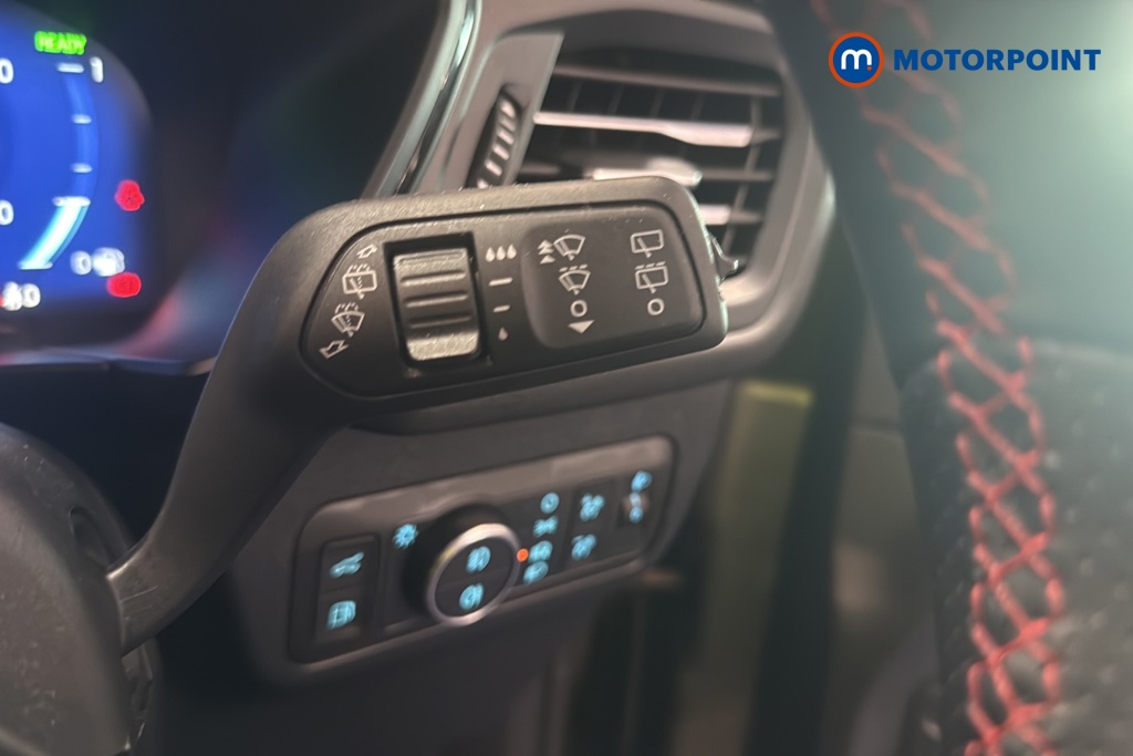 Ford Kuga St-Line Edition Automatic Petrol Plug-In Hybrid SUV - Stock Number (1680431) - 6th supplementary image