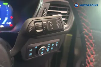 Ford Kuga St-Line Edition Automatic Petrol Plug-In Hybrid SUV - Stock Number (1680431) - 6th supplementary image