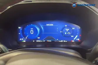 Ford Kuga St-Line Edition Automatic Petrol Plug-In Hybrid SUV - Stock Number (1680431) - 7th supplementary image