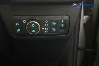 Ford Kuga St-Line Edition Automatic Petrol Plug-In Hybrid SUV - Stock Number (1680431) - 11th supplementary image