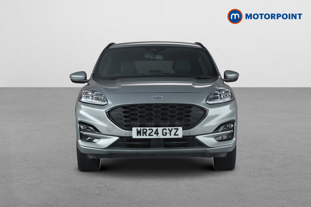 Ford Kuga St-Line Edition Automatic Petrol Plug-In Hybrid SUV - Stock Number (1680431) - Front bumper