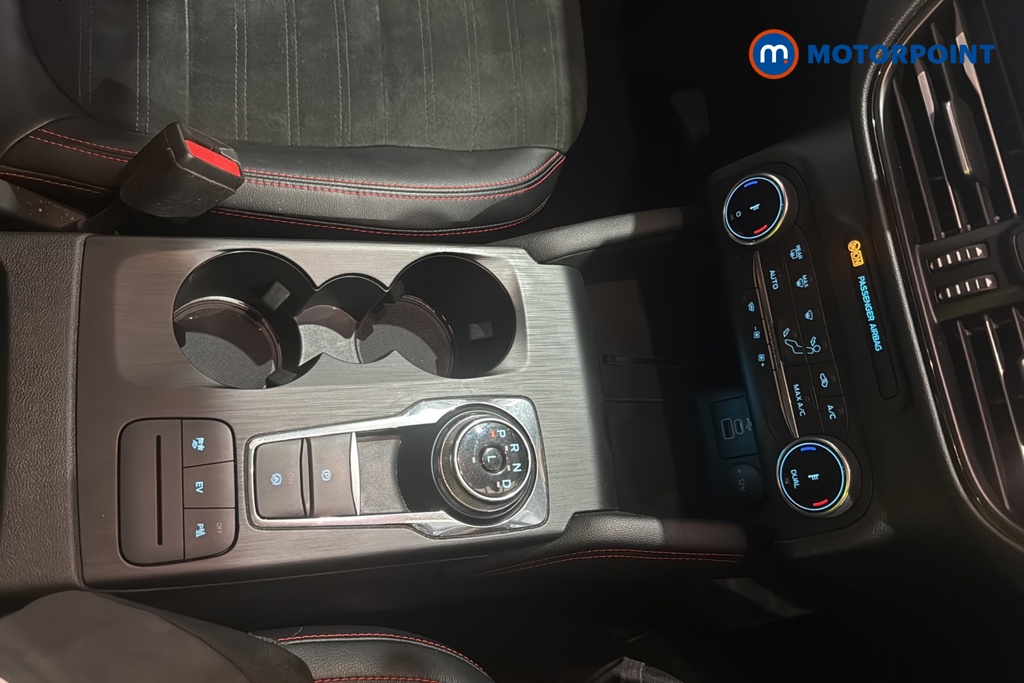Ford Kuga St-Line Edition Automatic Petrol Plug-In Hybrid SUV - Stock Number (1680431) - 15th supplementary image