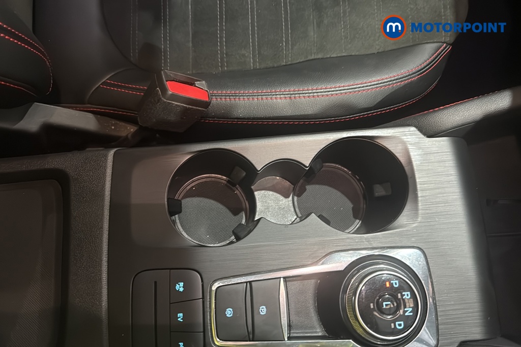 Ford Kuga St-Line Edition Automatic Petrol Plug-In Hybrid SUV - Stock Number (1680431) - 16th supplementary image