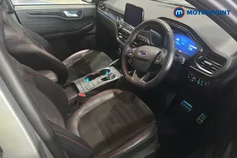Ford Kuga St-Line Edition Automatic Petrol Plug-In Hybrid SUV - Stock Number (1680431) - 22nd supplementary image