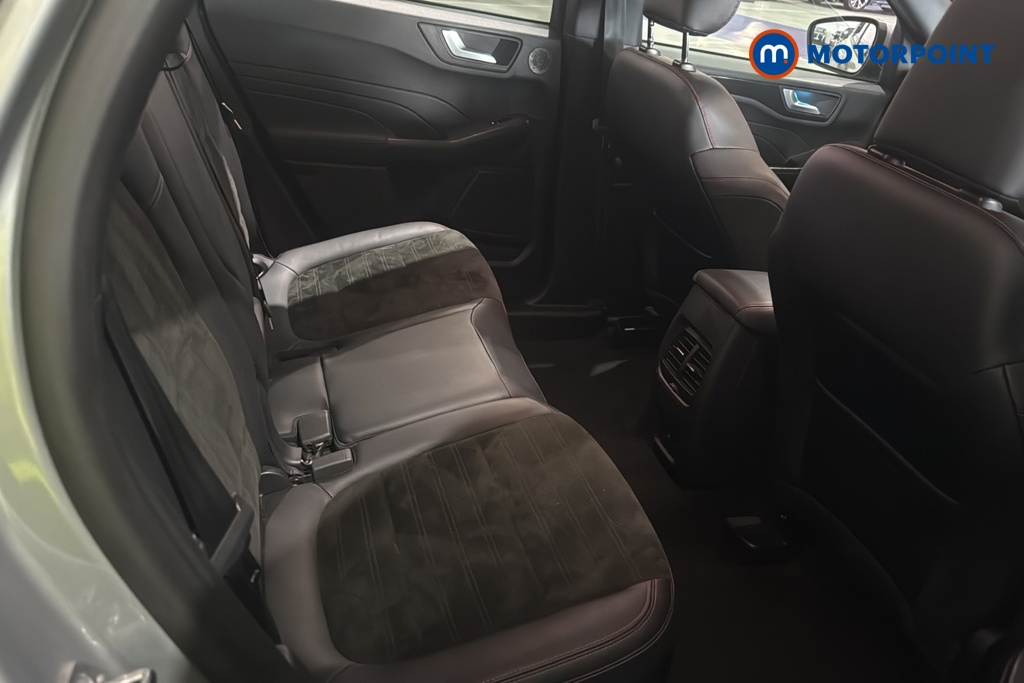 Ford Kuga St-Line Edition Automatic Petrol Plug-In Hybrid SUV - Stock Number (1680431) - 25th supplementary image