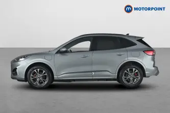 Ford Kuga St-Line Edition Automatic Petrol Plug-In Hybrid SUV - Stock Number (1680431) - Drivers side